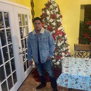 Meet your Posher, Mauricio